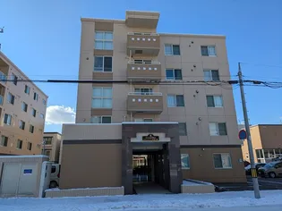 グランメール東札幌東館の画像