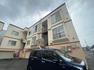 ステージインA45の画像