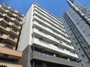 エステラ東札幌【706号室】の外観