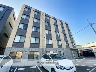 LIEN KITAHIROSHIMA IIの画像