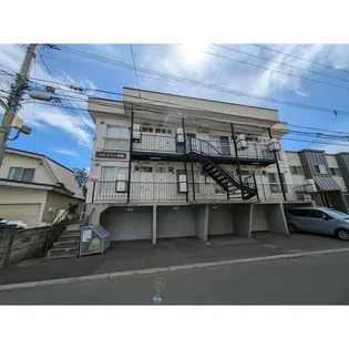 コーポ坂本21の画像