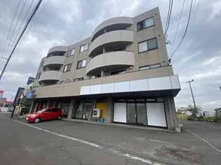 サントノーレの画像