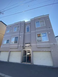 プライムハウス澄川の画像