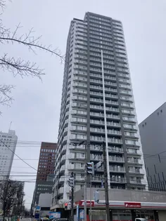 パシフィックタワー札幌の画像