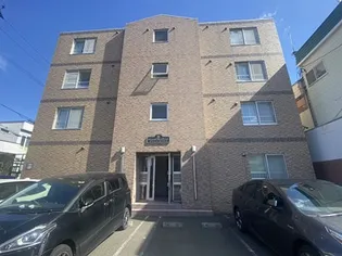 グランメールプリエの画像