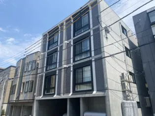 ASTER TOYOHIRAの画像