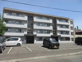 大光八番館の画像