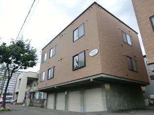 イクシオンNS IIの画像