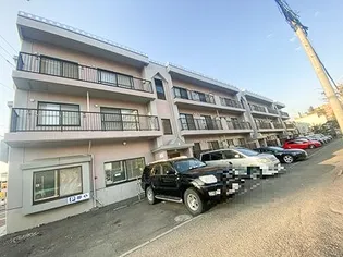 ラ ヌーベルコート旭町の画像