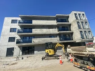 シャトーライフ厚別1の画像