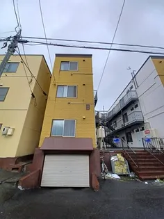 ハイツひふみB棟の画像