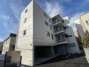 WHITE COURTの画像