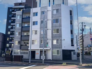 ブランシャール豊水すすきのの画像