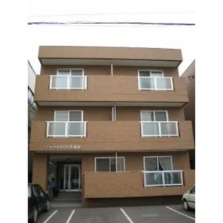 キャロルBOX壱番館の画像