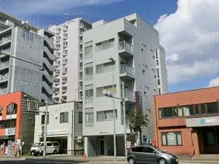 アーバンビル4480【2-B号室】の外観