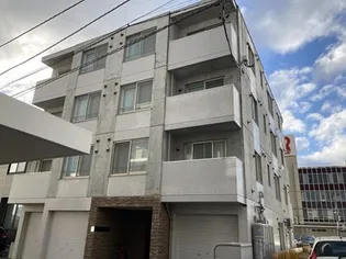 グランディール学園前の画像