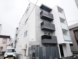 ブランシャールNOA豊平の画像