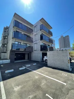 ステージア東札幌の画像