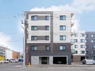 ラ クラッセ札幌リードスクエアの画像