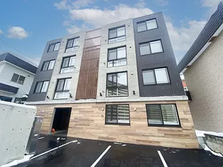 ラフィーネ新札幌の画像