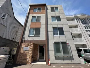 グランシャリオ平岸の画像