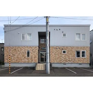 フォレスト月寒東の画像