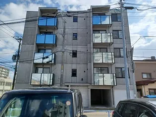 BLOOM F COASTの画像