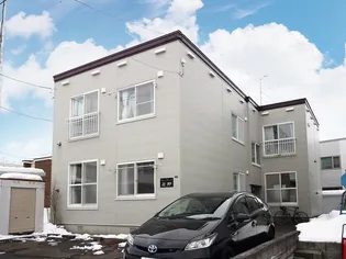 サン グレース北野の画像