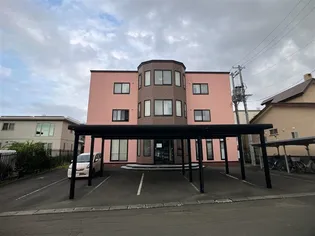 ラ フォーレ美沢の画像