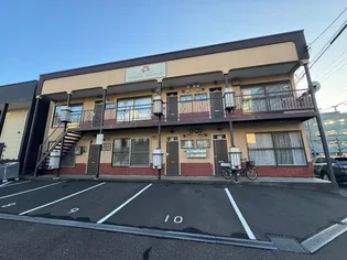 丸亀マンション2号荘の画像