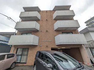 サークヒル学園前の画像