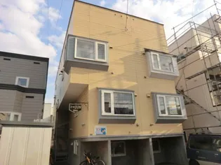 コーポJUNの画像