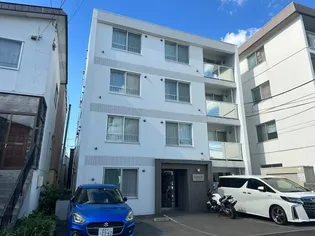 サウスポルト澄川の画像