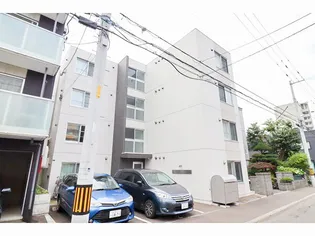 LUMIC平岸の画像