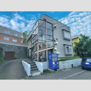 チェリーテラス【105号室号室】の外観