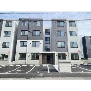 エスグラン大谷地の画像