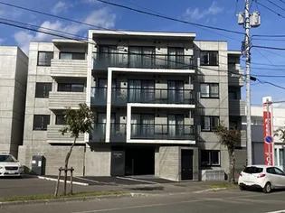 ラ シュエットシエルの画像