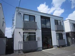 シャーメゾンメイプルⅡの画像