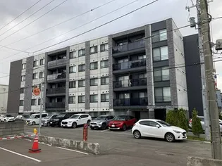 LIVECASA白石【0106号室】の外観