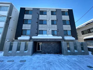 WHITE SPANKER南郷7丁目の画像