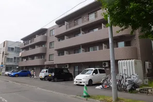 エクセレンス東札幌の画像