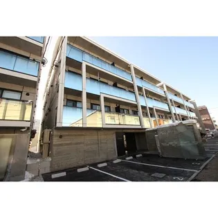 ラ シュエットIの画像