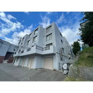 リリーハウス【0403号室】の外観