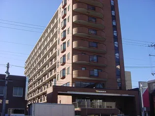 TOAマンションの画像