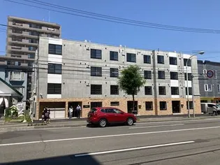 ACTIVAT南郷13丁目スクエアの画像