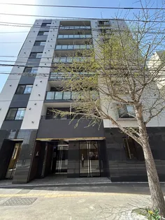 アルファスクエア南1西18【7階】の外観