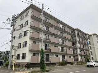 トーカン第2中の島リバーサイドの画像