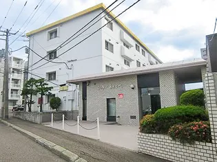 シャトーわたなべの画像