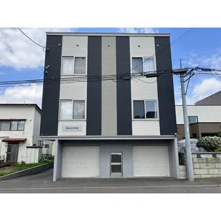 スノーチャイルド平岸の画像