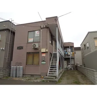 コーポフロンティアの画像